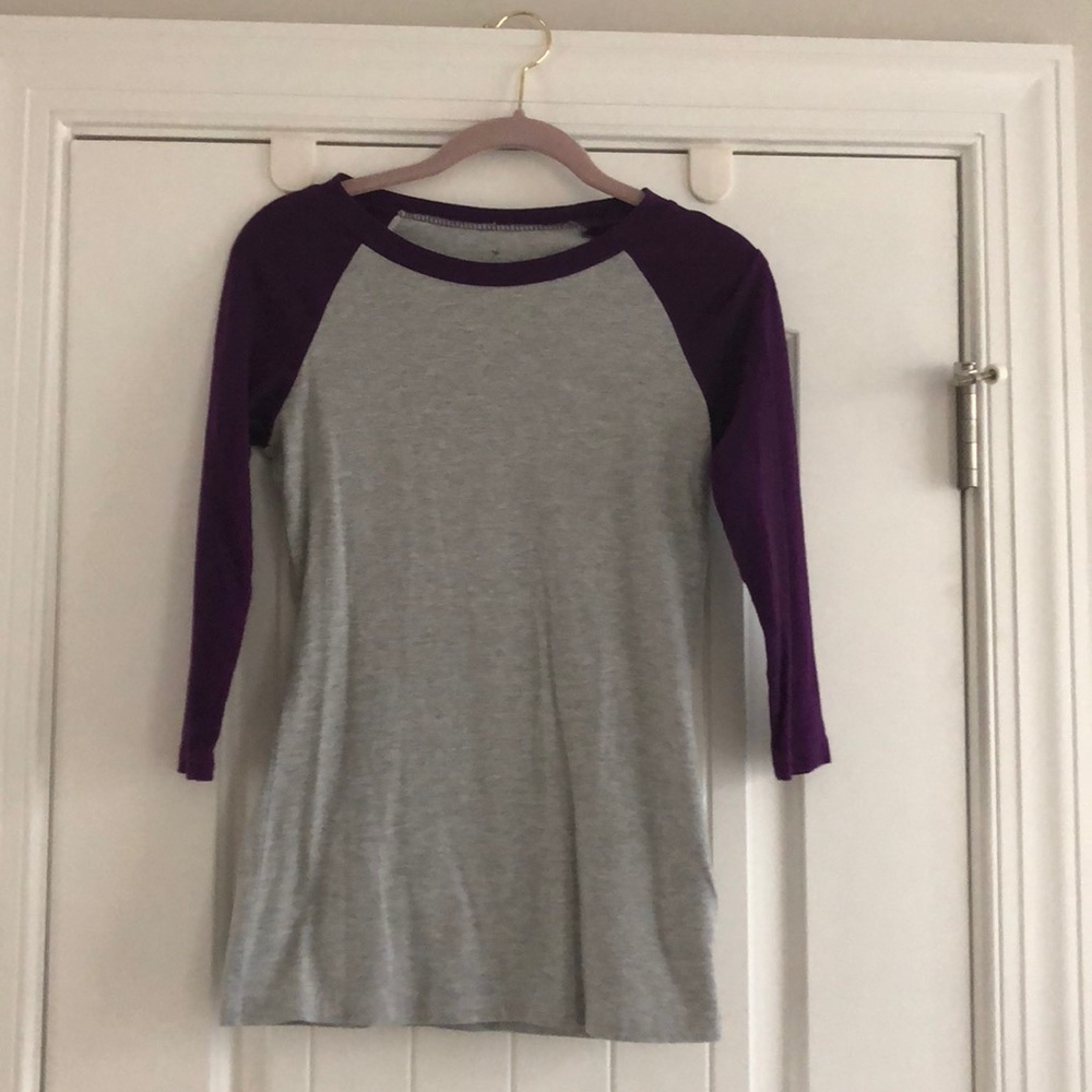 3/4 top